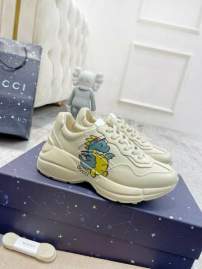 Picture of Gucci Shoes _SKUGuccisz35-4038-45hnq11209951
